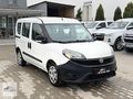 İZGİ'DEN 2020 MODEL FİAT DOBLO 1.3 MJET EASY (OTOMOTİL RUHSATLI)