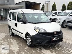 İZGİ'DEN 2020 MODEL FİAT DOBLO 1.3 MJET EASY (OTOMOTİL RUHSATLI)