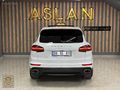 2017**PORCHE CAYENNE**PLATİNİUM EDİTİON**134.000km**HATASIZ