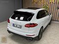 2017**PORCHE CAYENNE**PLATİNİUM EDİTİON**134.000km**HATASIZ