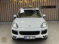 2017**PORCHE CAYENNE**PLATİNİUM EDİTİON**134.000km**HATASIZ