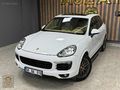 2017**PORCHE CAYENNE**PLATİNİUM EDİTİON**134.000km**HATASIZ