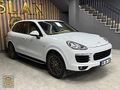 2017**PORCHE CAYENNE**PLATİNİUM EDİTİON**134.000km**HATASIZ