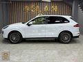 2017**PORCHE CAYENNE**PLATİNİUM EDİTİON**134.000km**HATASIZ