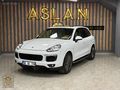 2017**PORCHE CAYENNE**PLATİNİUM EDİTİON**134.000km**HATASIZ