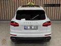 2017**PORCHE CAYENNE**PLATİNİUM EDİTİON**134.000km**HATASIZ