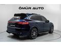 ÖMÜR AUTO'DAN 2012 PORSCHE CAYENNE 2022 FACELİFT YENİ GÖRÜNÜM