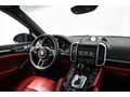 ÖMÜR AUTO'DAN 2012 PORSCHE CAYENNE 2022 FACELİFT YENİ GÖRÜNÜM