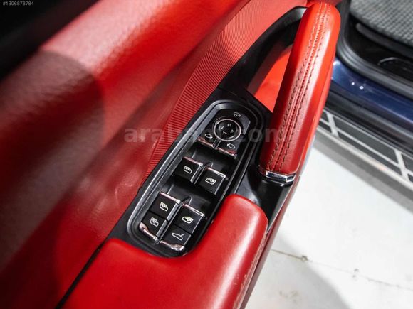 ÖMÜR AUTO'DAN 2012 PORSCHE CAYENNE 2022 FACELİFT YENİ GÖRÜNÜM