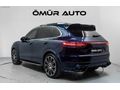 ÖMÜR AUTO'DAN 2012 PORSCHE CAYENNE 2022 FACELİFT YENİ GÖRÜNÜM