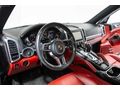 ÖMÜR AUTO'DAN 2012 PORSCHE CAYENNE 2022 FACELİFT YENİ GÖRÜNÜM
