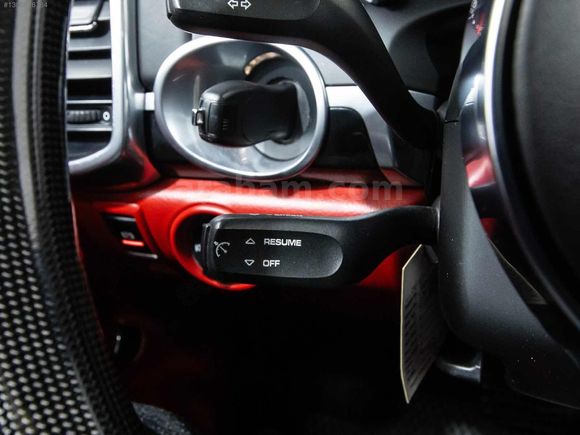 ÖMÜR AUTO'DAN 2012 PORSCHE CAYENNE 2022 FACELİFT YENİ GÖRÜNÜM