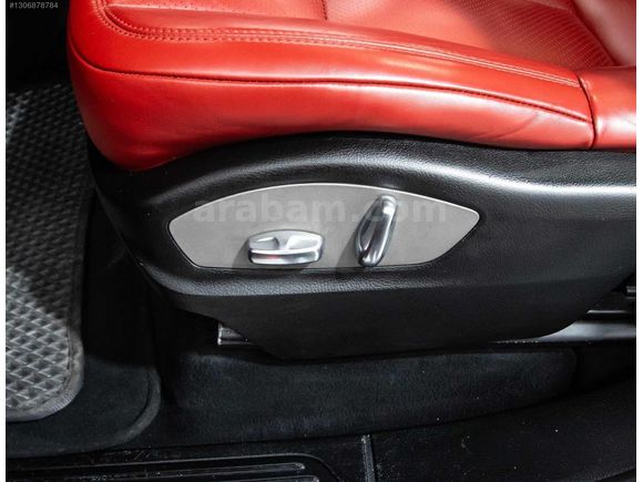 ÖMÜR AUTO'DAN 2012 PORSCHE CAYENNE 2022 FACELİFT YENİ GÖRÜNÜM