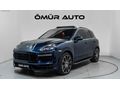 ÖMÜR AUTO'DAN 2012 PORSCHE CAYENNE 2022 FACELİFT YENİ GÖRÜNÜM