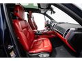 ÖMÜR AUTO'DAN 2012 PORSCHE CAYENNE 2022 FACELİFT YENİ GÖRÜNÜM
