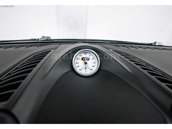 ÖMÜR AUTO'DAN 2012 PORSCHE CAYENNE 2022 FACELİFT YENİ GÖRÜNÜM