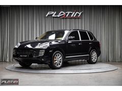 2007 CAYENNE 3.6 SUNROOF_AIR_ISITMA_TV_HAFIZA_212.000KM