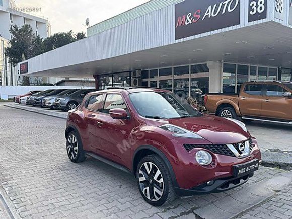 2015 MODEL-140.000 KM-EN DOLU PLATİNIUM PREMİUM-OTOMATİK