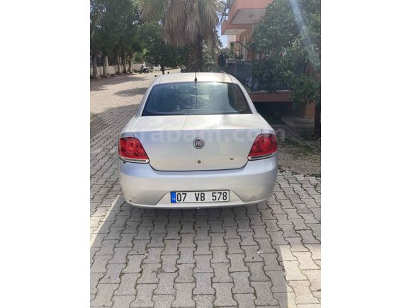 Sahibinden Fiat Linea 1.4 Fire Active 2007 Model 