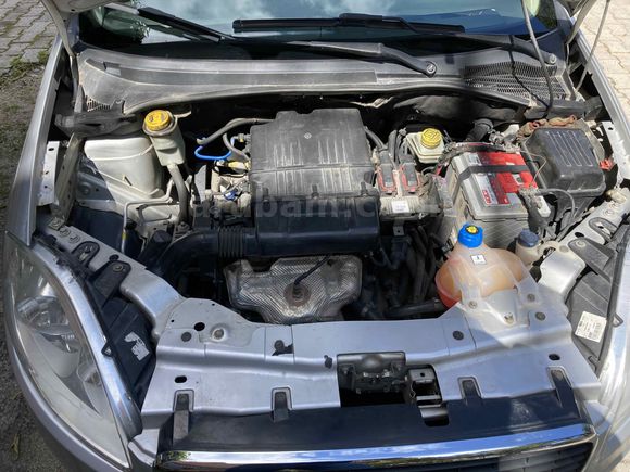 Sahibinden Fiat Linea 1.4 Fire Active 2007 Model 