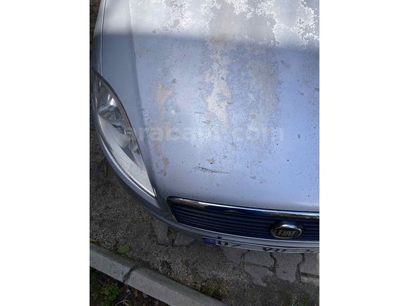 Sahibinden Fiat Linea 1.4 Fire Active 2007 Model 