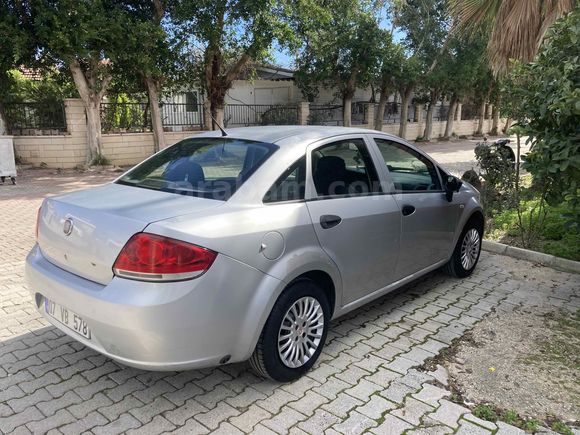 Sahibinden Fiat Linea 1.4 Fire Active 2007 Model 
