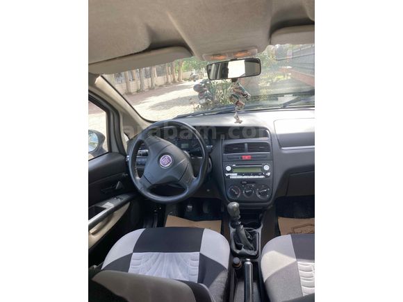 Sahibinden Fiat Linea 1.4 Fire Active 2007 Model 