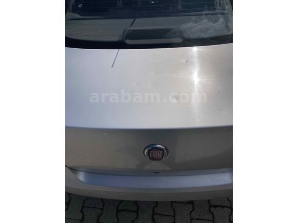 Sahibinden Fiat Linea 1.4 Fire Active 2007 Model 