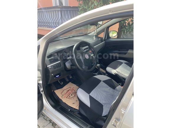 Sahibinden Fiat Linea 1.4 Fire Active 2007 Model 