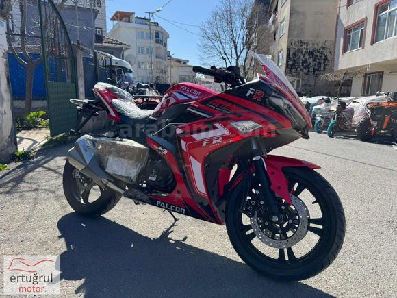 FALCON FR177 HER YERE TESLİMAT- GETİRELİM KAPIDA ÖDEYİN