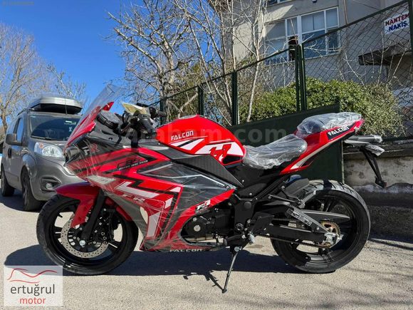FALCON FR177 HER YERE TESLİMAT- GETİRELİM KAPIDA ÖDEYİN