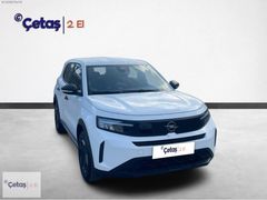 ÇETAŞ RENAULT'DAN 2025 FRONTERA 1.2 HYBRID EDITION