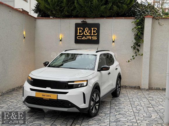 E&E CAR'S HATASIZ BOYASIZ TRAMERSİZ % 20 FATURALI VE GARANTİLİ