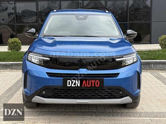 DZNDEN SIFIR GİBİ HATASIZ GS PAKET FRONTERA/FULLHYBRİT/145HP