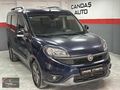 2022 Model Fiat Doblo Trekking 1.6Mjet 120Hp 127Bin Km