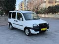 DEDE OTOMOTİVDEN 2004 MODEL HATASIZ 1.9 JTD DOBLO
