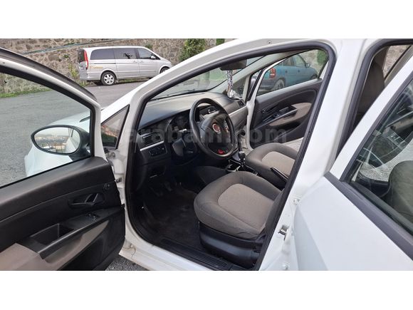 Sahibinden Fiat Linea 1.4 Fire Active 2013 Model