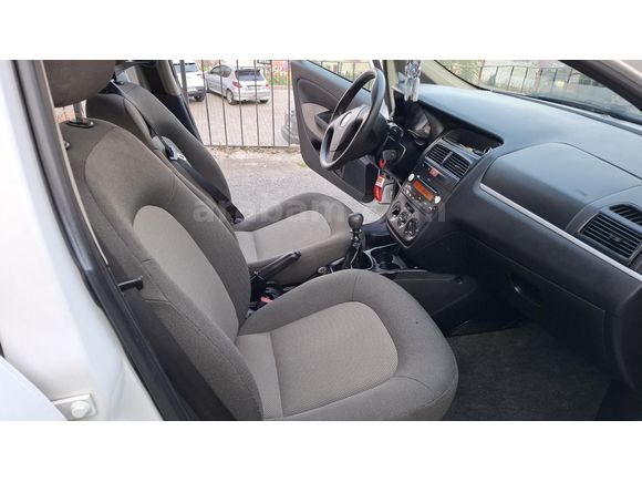 Sahibinden Fiat Linea 1.4 Fire Active 2013 Model