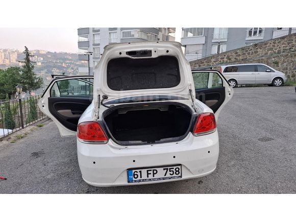 Sahibinden Fiat Linea 1.4 Fire Active 2013 Model