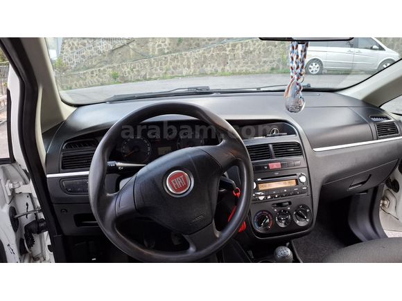 Sahibinden Fiat Linea 1.4 Fire Active 2013 Model