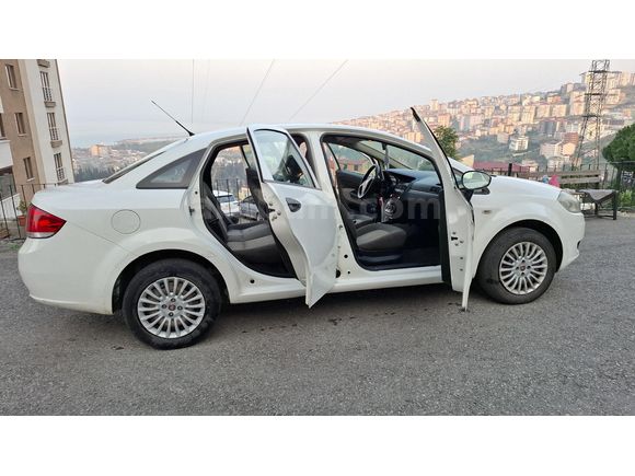 Sahibinden Fiat Linea 1.4 Fire Active 2013 Model