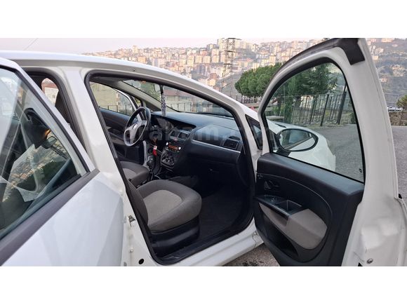 Sahibinden Fiat Linea 1.4 Fire Active 2013 Model