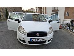 Sahibinden Fiat Linea 1.4 Fire Active 2013 Model
