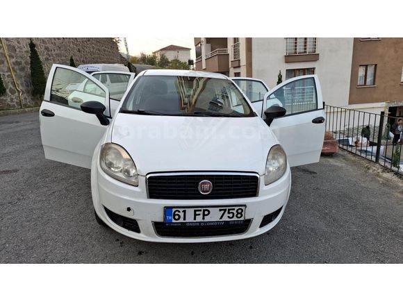 Sahibinden Fiat Linea 1.4 Fire Active 2013 Model
