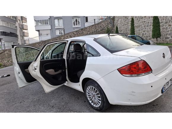 Sahibinden Fiat Linea 1.4 Fire Active 2013 Model
