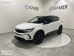 KAMER DEN 2023 MODEL OPEL GRANDLAND 1.2 T GS BENZİN OTOMATİK