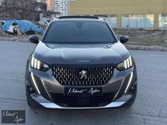 2020 PEUGEOT 2008 GT LİNE 98 BİN KM'DE BOYASIZ GARANTİLİ