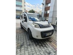 Sahibinden Fiat Fiorino Combi 1.3 Multijet Emotion 2011 Model