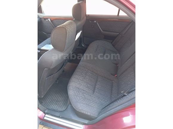 Sahibinden Mercedes - Benz C 200 Elegance 1995 Model 