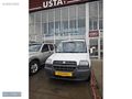 USTA OTOMOTİV'DEN BAKIMLI DOBLO